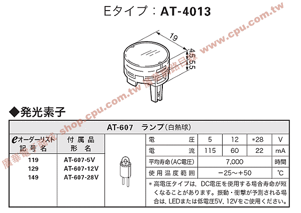 商品說明