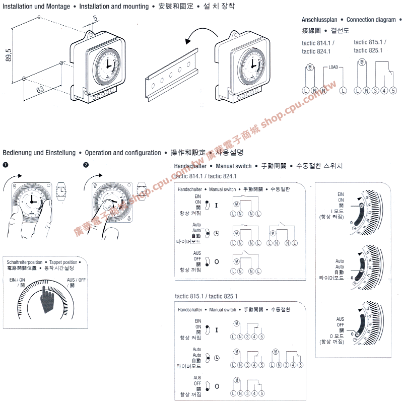 商品說明