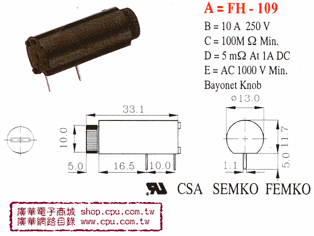 商品說明