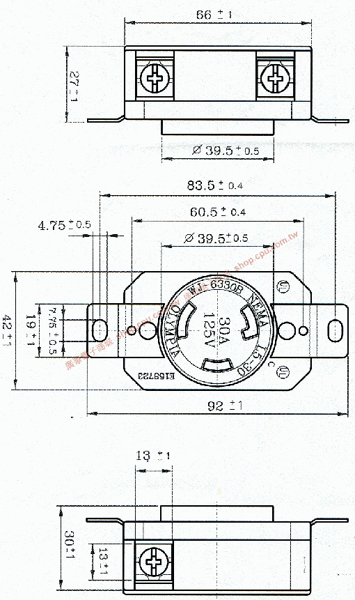 商品說明