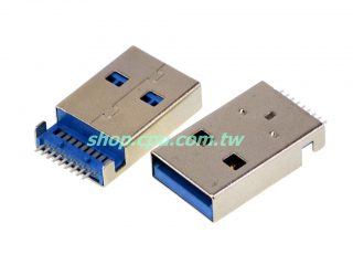 USB3-AM-SMT