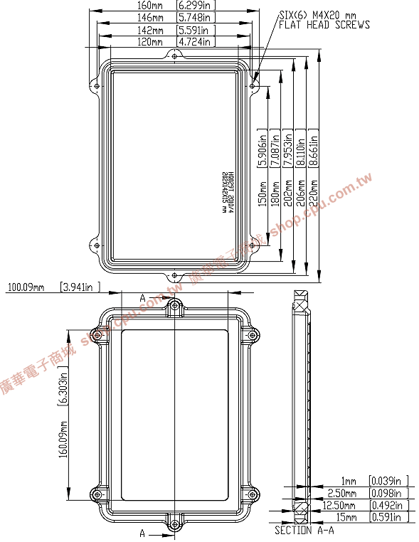 商品說明