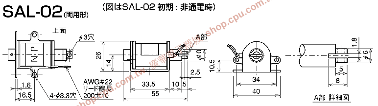 商品說明