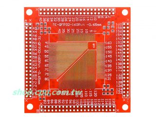 YT-QFP-168P