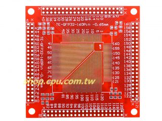 YT-QFP-32P