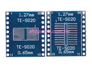 YT-SSOP-20P