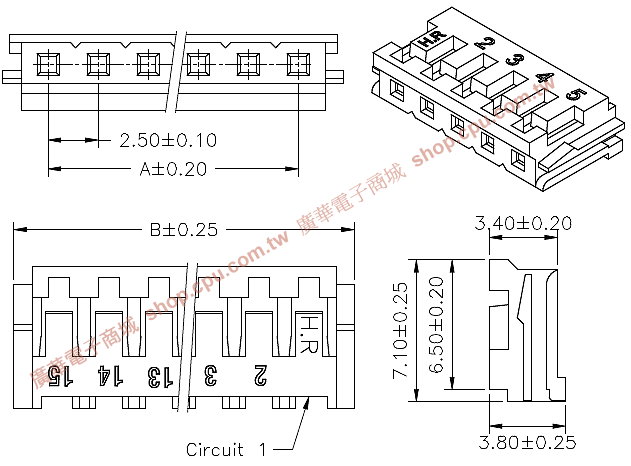 商品說明