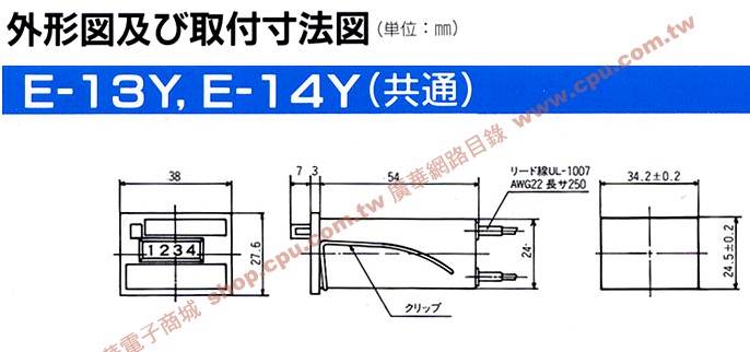 商品說明