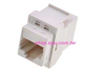 RJ45-2S-E