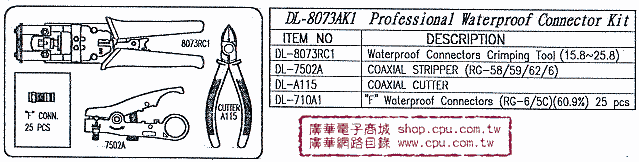 商品說明