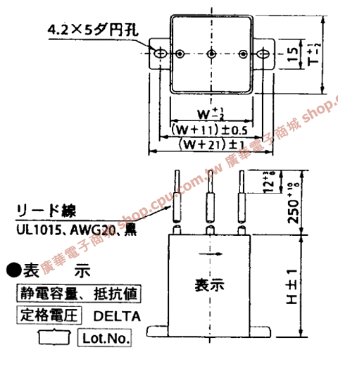 商品說明