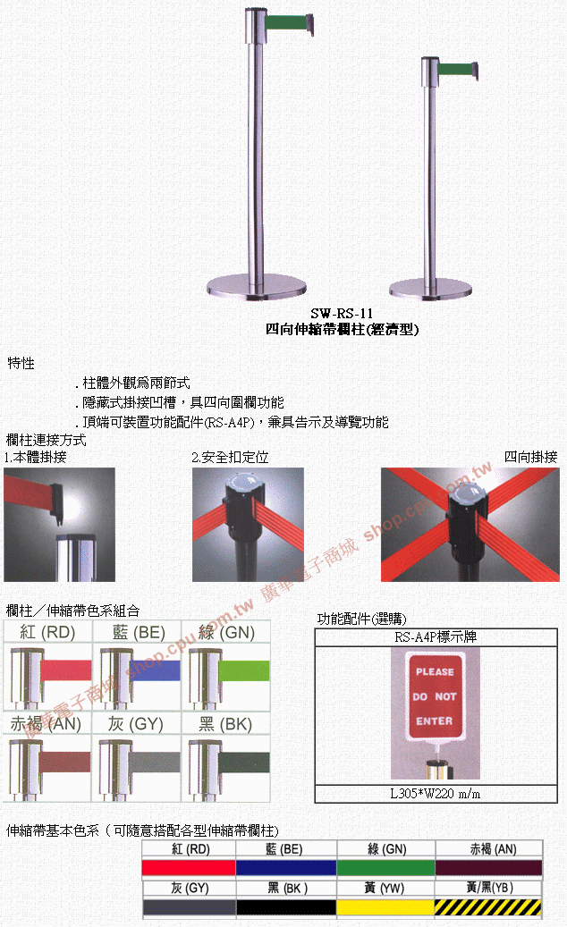 商品說明