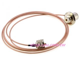 UHF-15D-5M