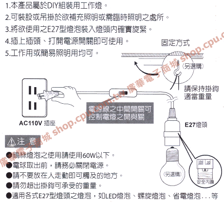 商品說明