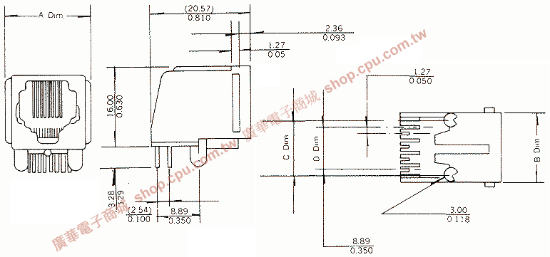 商品說明