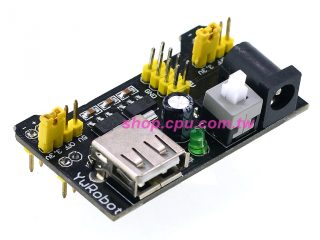 POWER-MB102