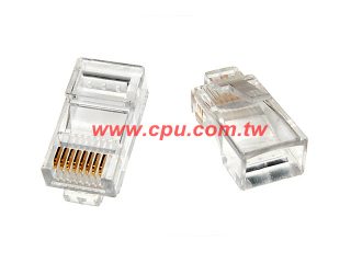 RJ45-8P8C50RS