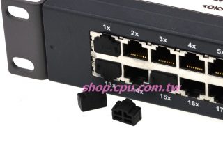 RJ45-MDP