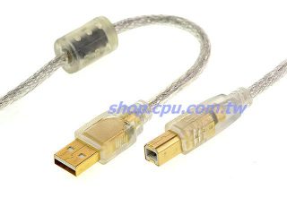 USB20G-AB-03M-A