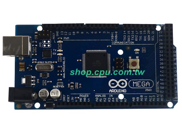 品名:arduino mega 2560 atmega16u2 avr单片机