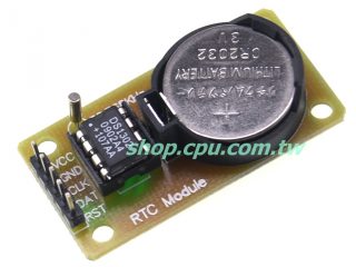 ADIO-DS1302