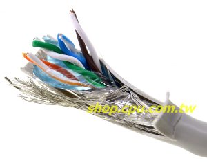 CAT5E-SFTP-100