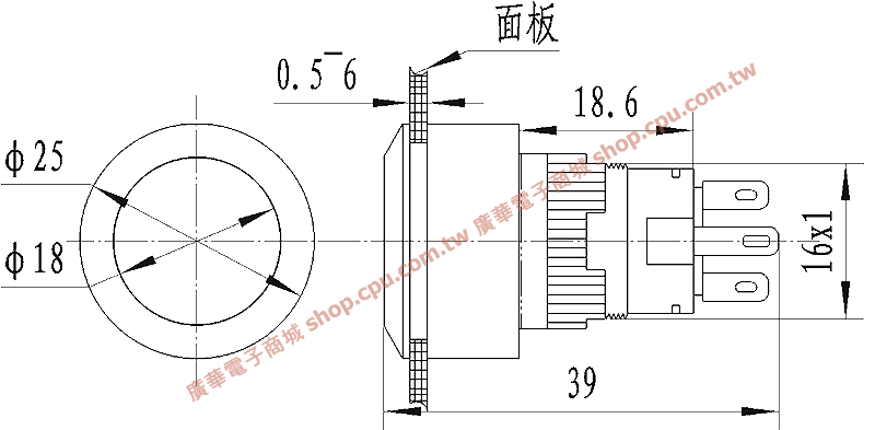 商品說明