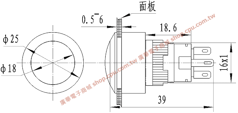 商品說明