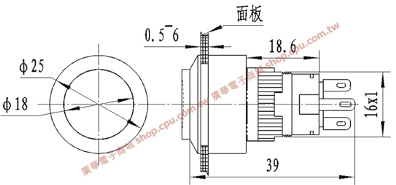 商品說明