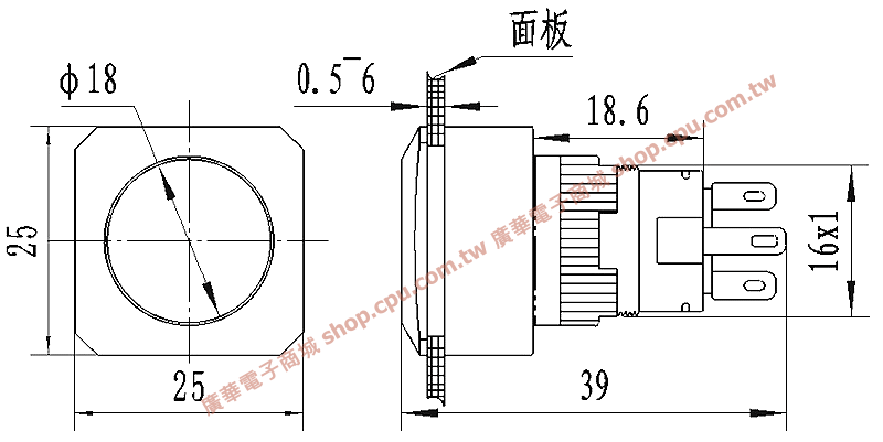 商品說明