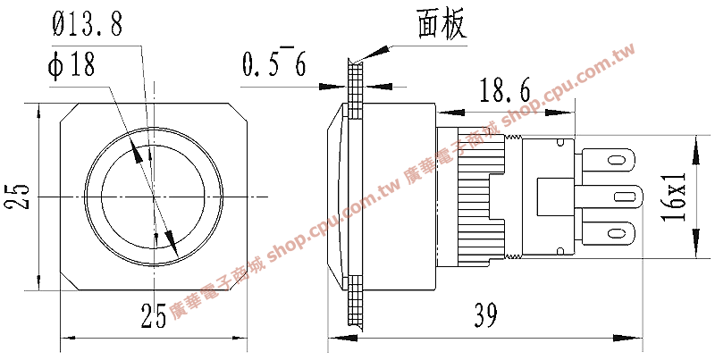 商品說明