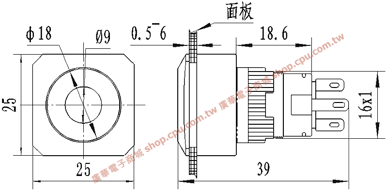 商品說明