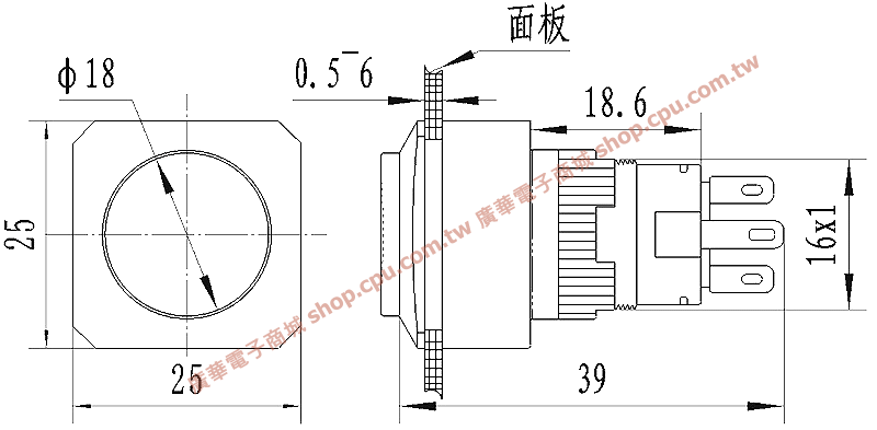 商品說明