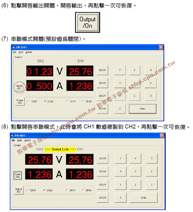 商品說明