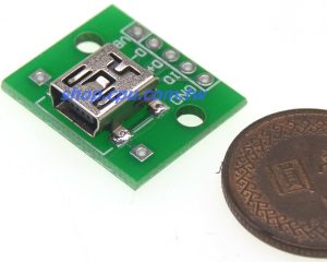 USB-MI5DIP