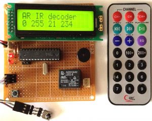 VCT-AR2DIR-P