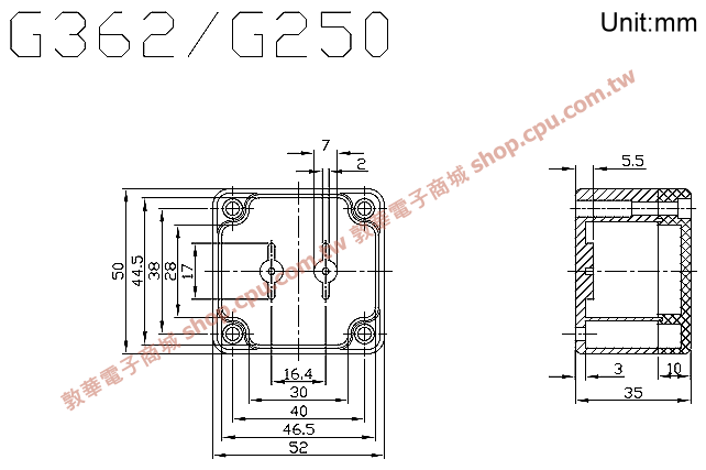 商品說明