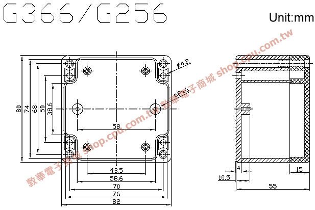 商品說明