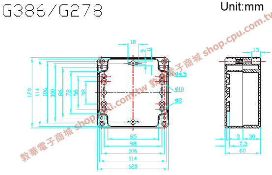 商品說明