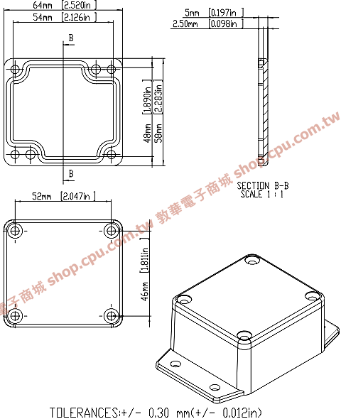 商品說明