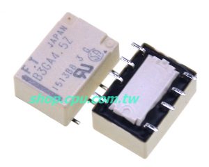 FTRB3-DC4.5V