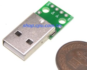 USB-TA20DIPM