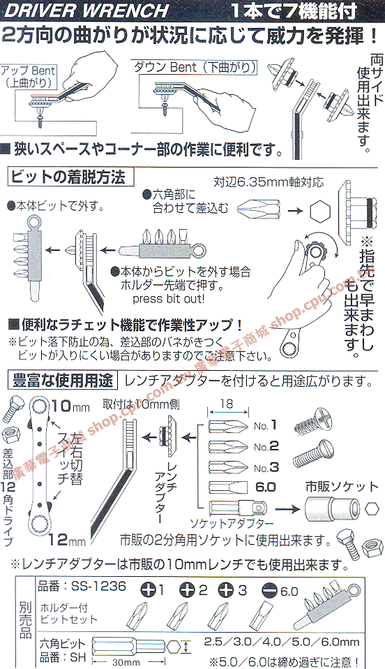 商品說明