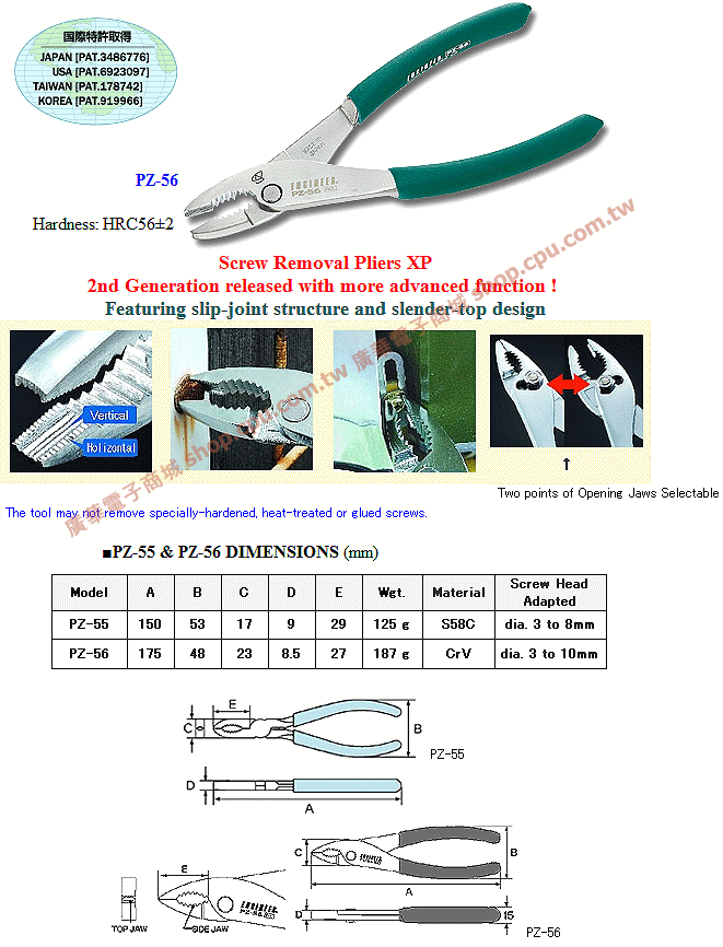 商品說明