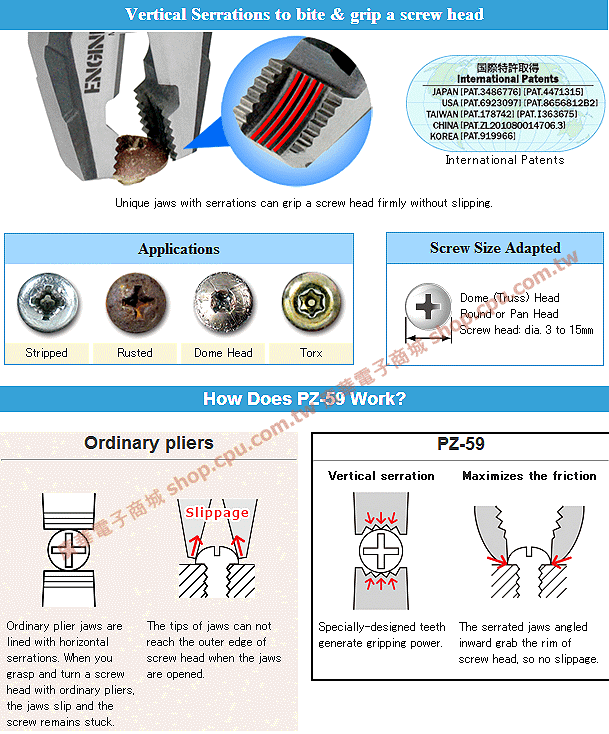 商品說明