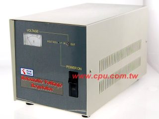 AVR-5KVA-220