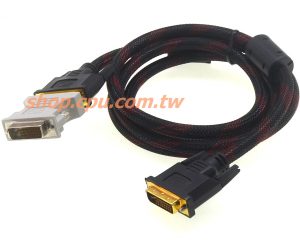 DVI-29M-24+1M