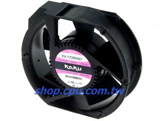 FAN-KA1725HA1