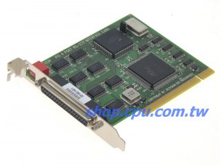 PCI4RS232SMD