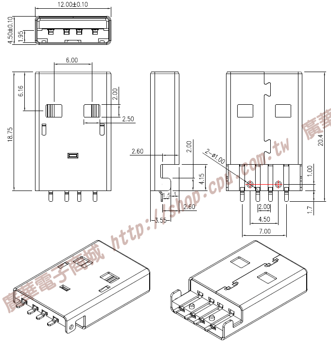 商品說明